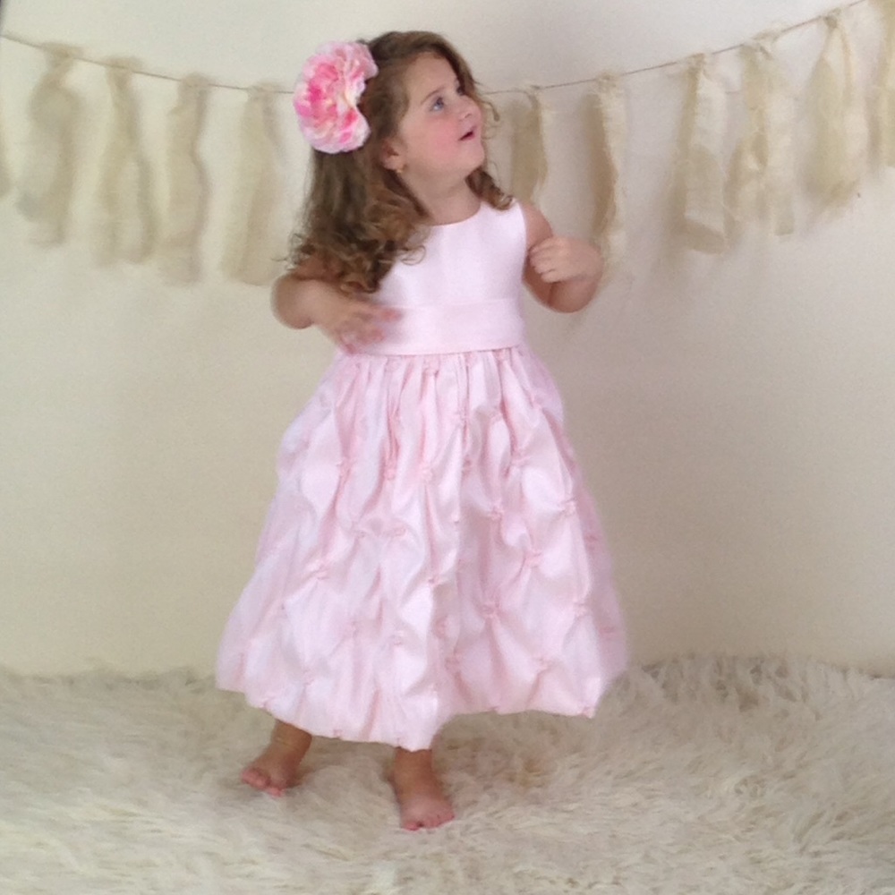 Cinderella Dress